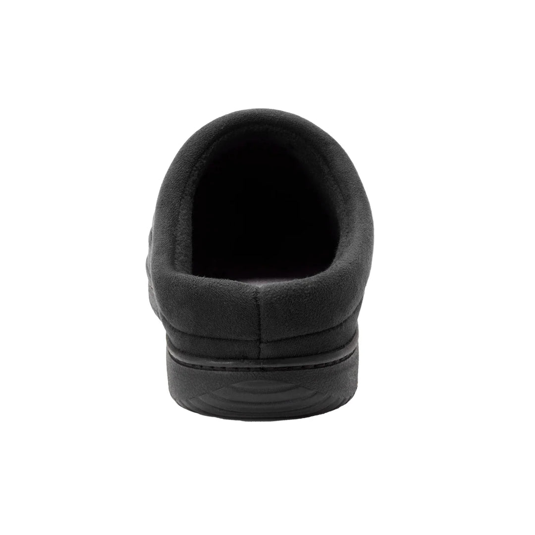 Dearfoams - Pantoufles pour hommes