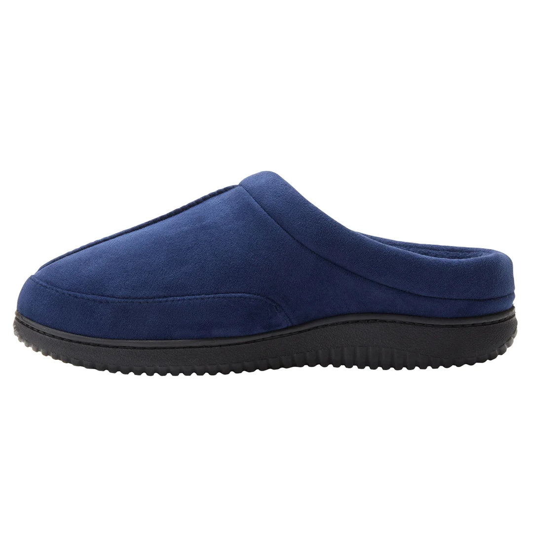 Dearfoams - Pantoufles pour hommes