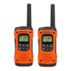Motorola Solutions - Talkabout T603 Two-way radios, pack of 2