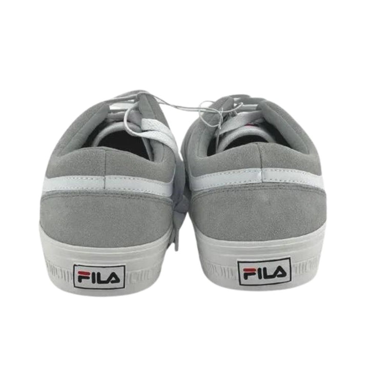 FILA - Chaussures en suède Boarder EX1