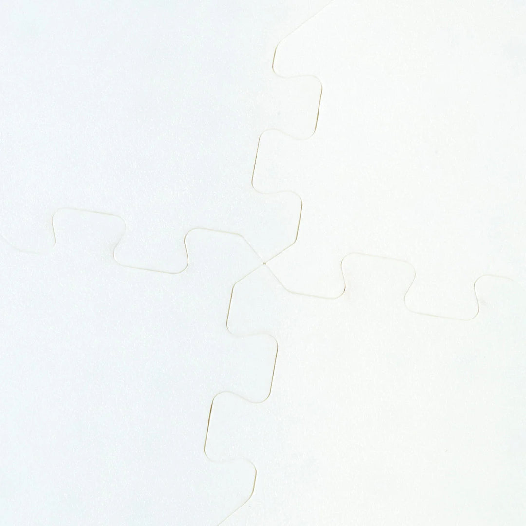 Winnwell Hockey Tiles - 10-Pack