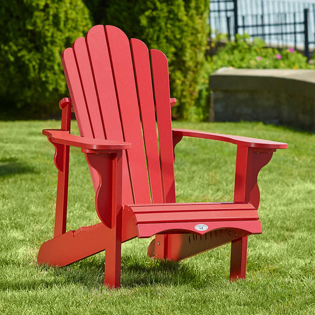 Leisure Line - Chaise Adirondack