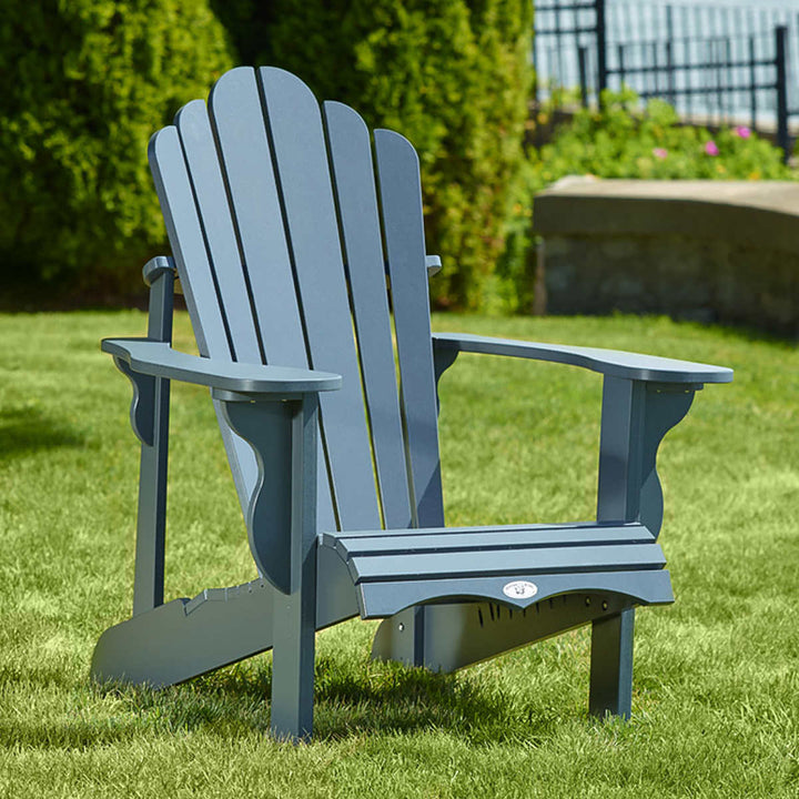 Leisure Line - Chaise Adirondack