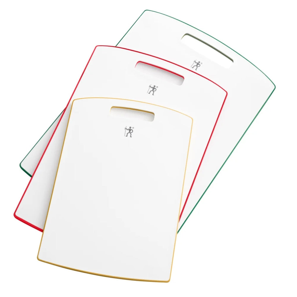 Henckels - Cutting Boards, Pack of 3