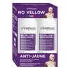 MDM Cosmétique - Shampoing et revitalisant No Yellow Arkemusa
