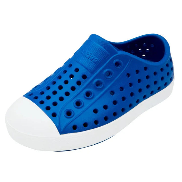 Native - Chaussures à enfiler Jefferson pour enfant