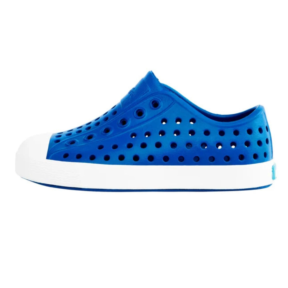 Native - Chaussures à enfiler Jefferson pour enfant