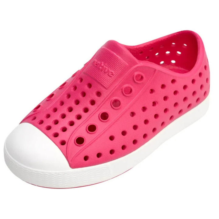 Native - Chaussures à enfiler Jefferson pour enfant