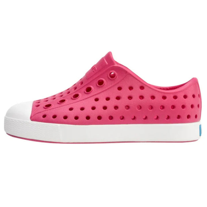 Native - Chaussures à enfiler Jefferson pour enfant