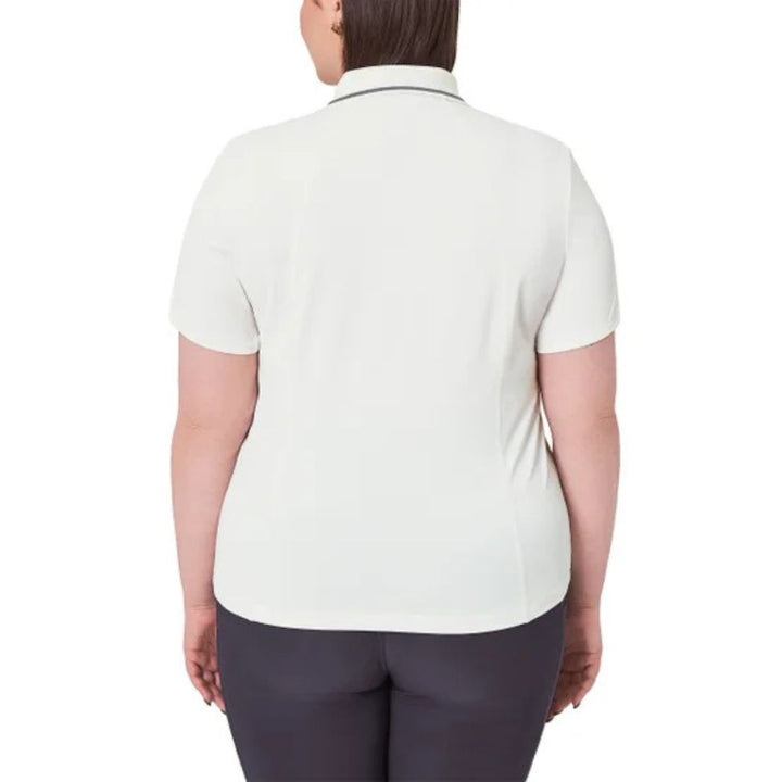 Mondetta - Short Sleeve Piqué Knit Shirt