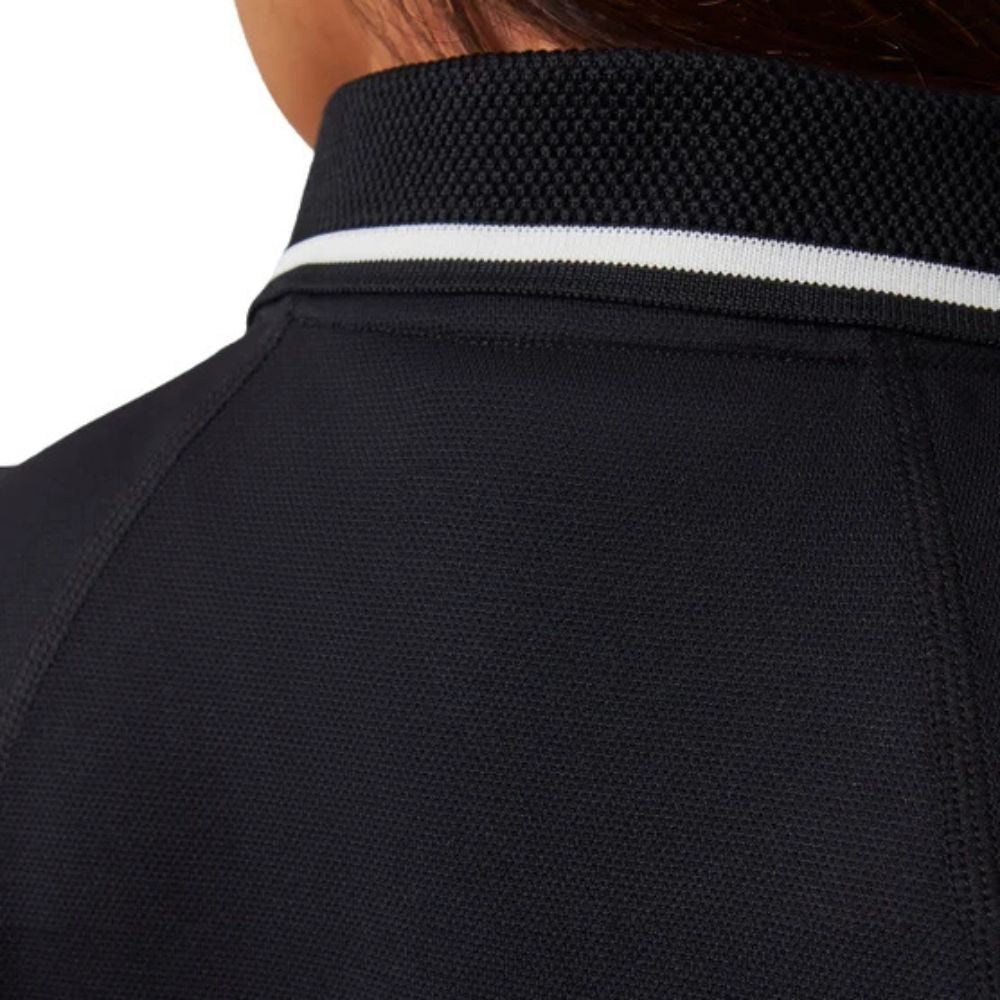 Mondetta - Short Sleeve Piqué Knit Shirt