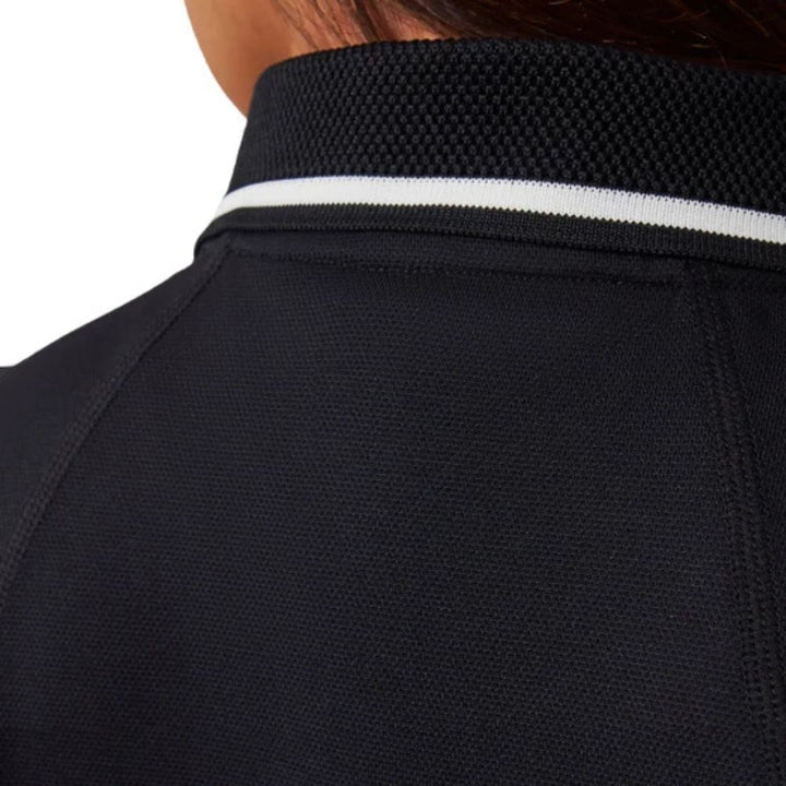 Mondetta - Short Sleeve Piqué Knit Shirt