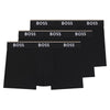 Hugo Boss - Pack of Three Boxers