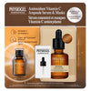 Physiogel Scienceuticals - Serum and Mask Set, 30 ml + 7 masks