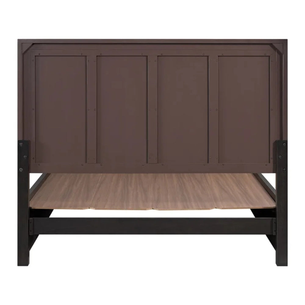 Northridge Home - Davenport Bed Frame