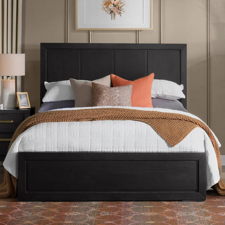 Northridge Home - Davenport Bed Frame