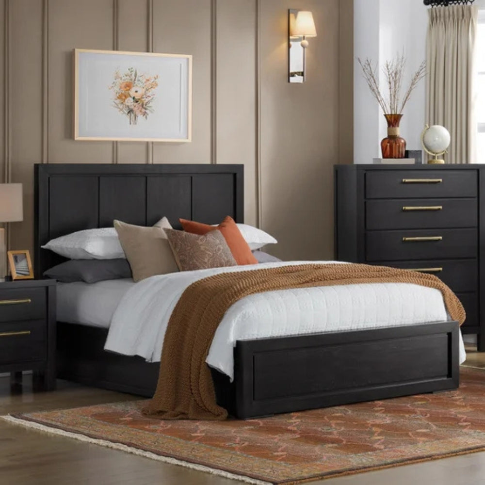 Northridge Home - Davenport Bed Frame
