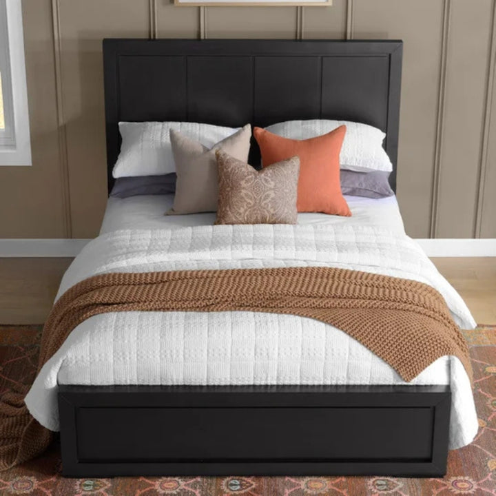 Northridge Home - Davenport Bed Frame