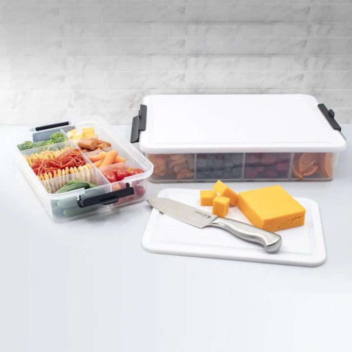 Sabatier SnackleBox - 2-Pack