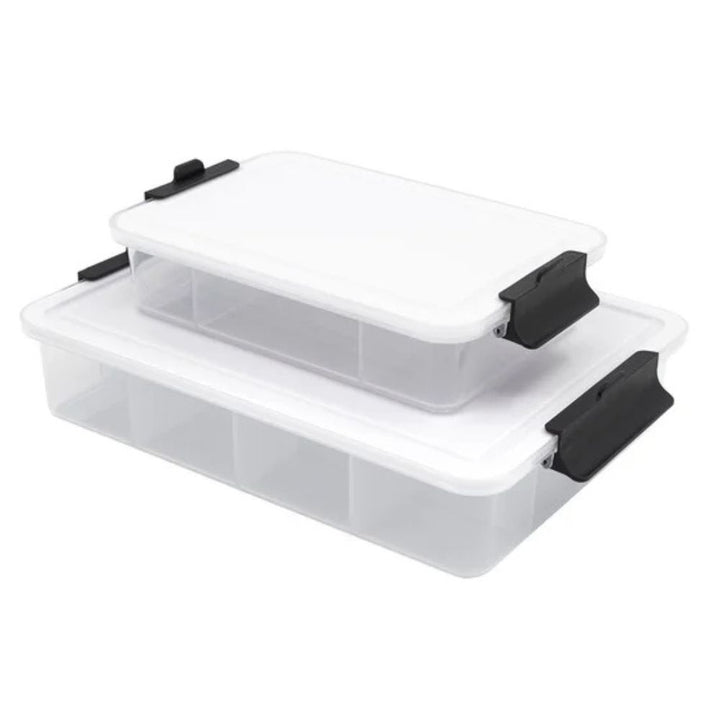 Sabatier SnackleBox - 2-Pack