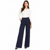 Banana Republic – Pantalon habillé à jambe large