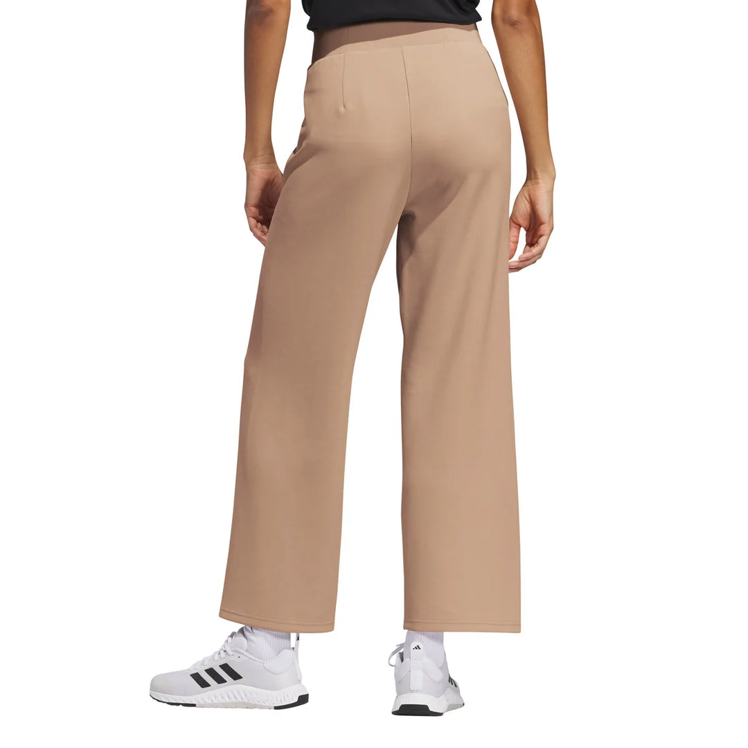 Adidas - Pantalon à jambes larges