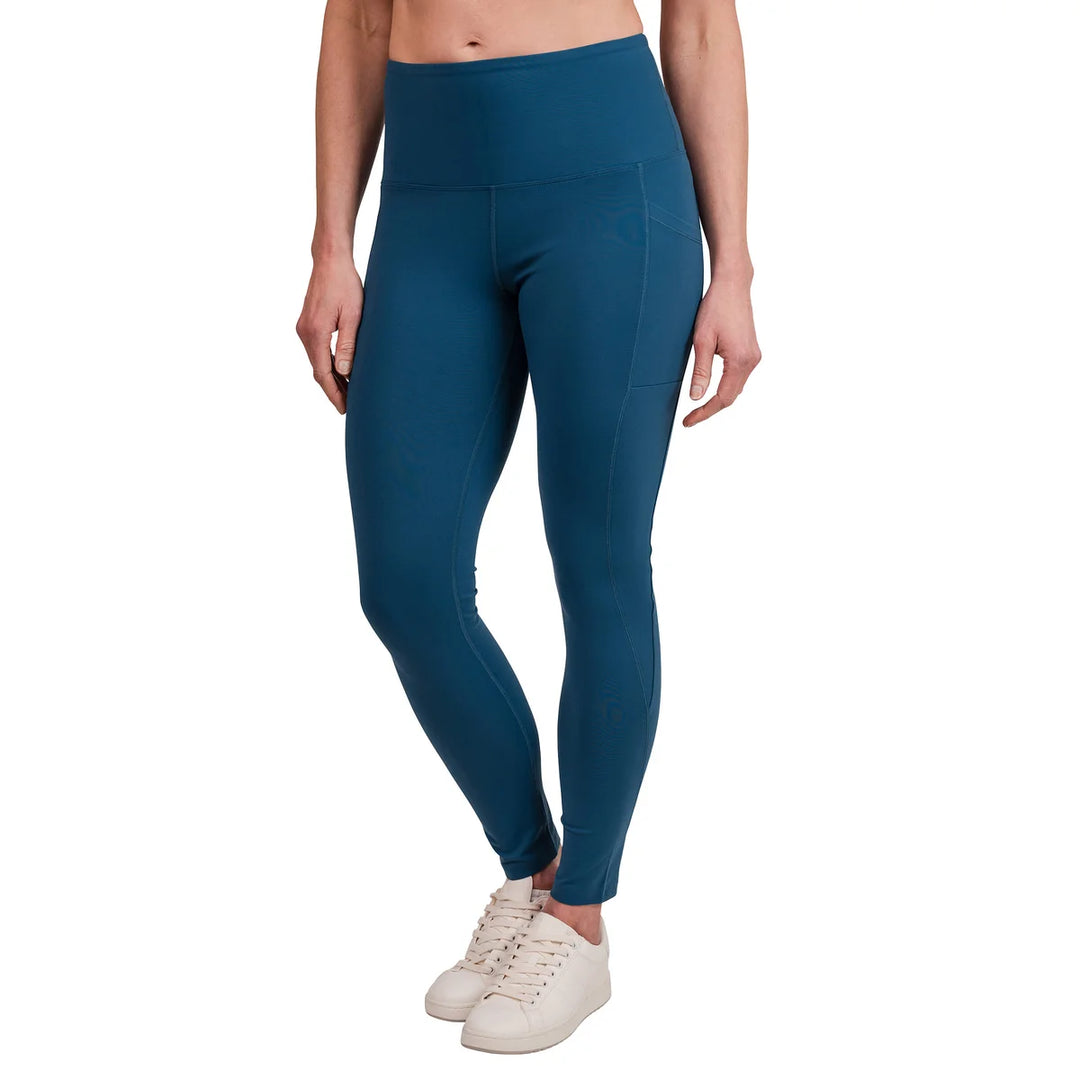 Tuff Athletics - Leggings avec poches