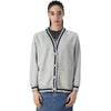 Gap Fleece Cardigan