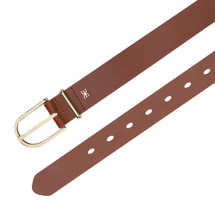 Sam Edelman - Ceinture en cuir pour femmes