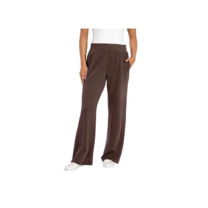 Spyder - Pantalon côtelé à jambe large