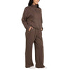 Spyder - Quarter-Zip Ribbed Sweater