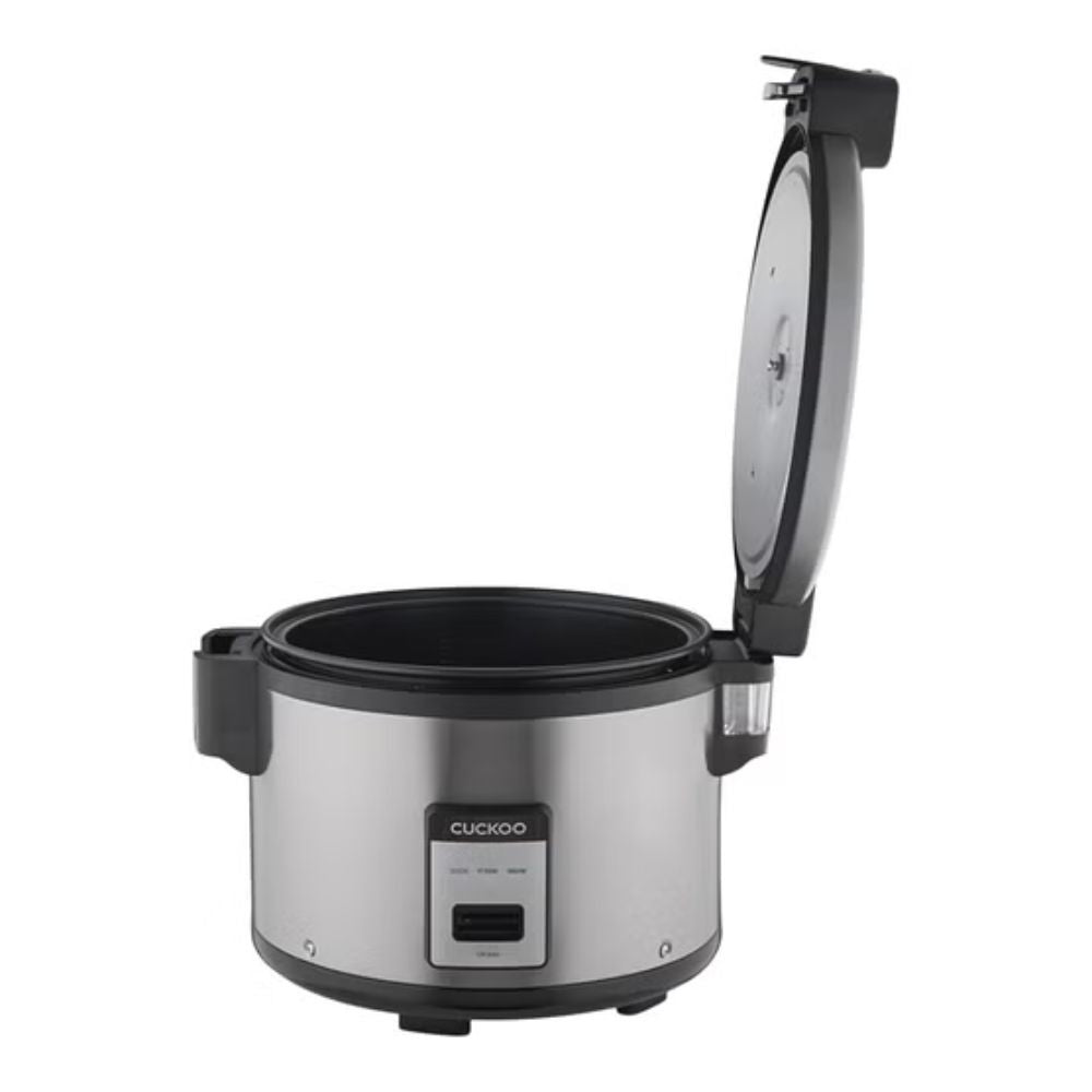 Cuckoo - Commercial Rice Cooker, 60 cups