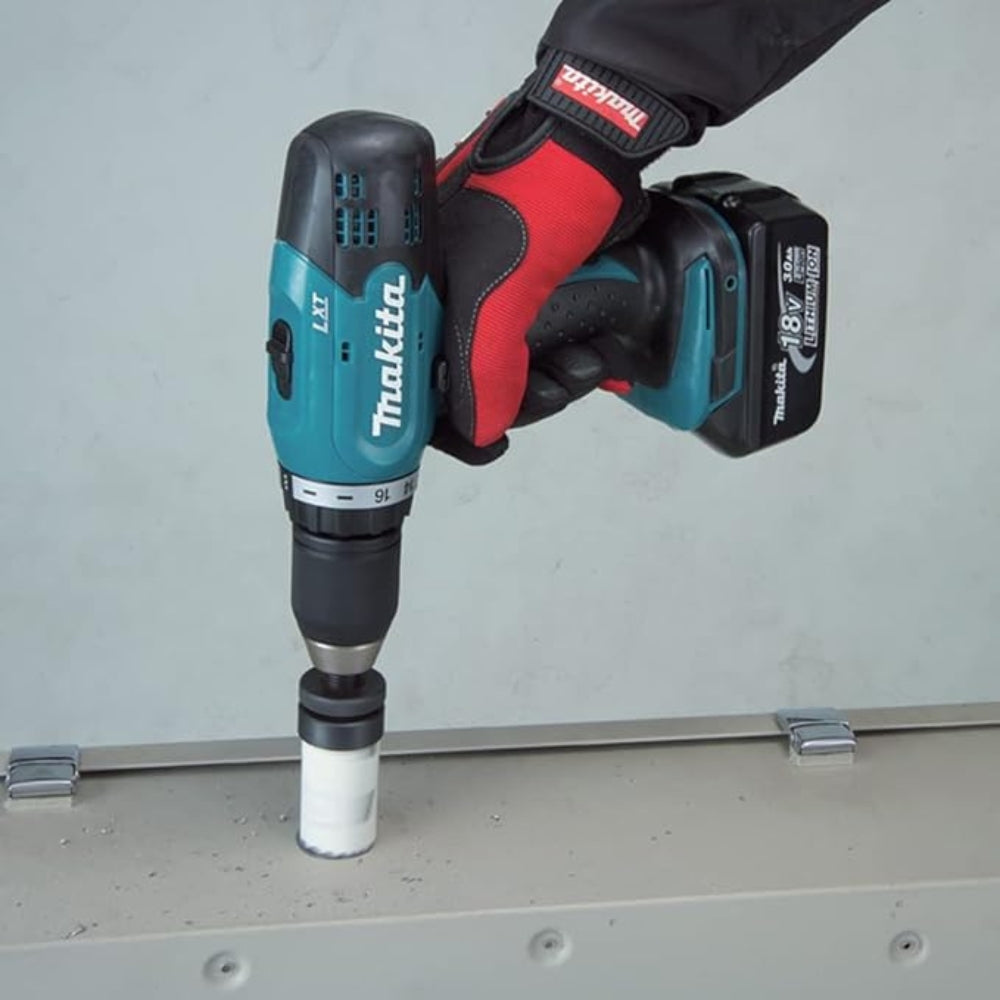 Makita DDF453SY Cordless Drill / Driver
