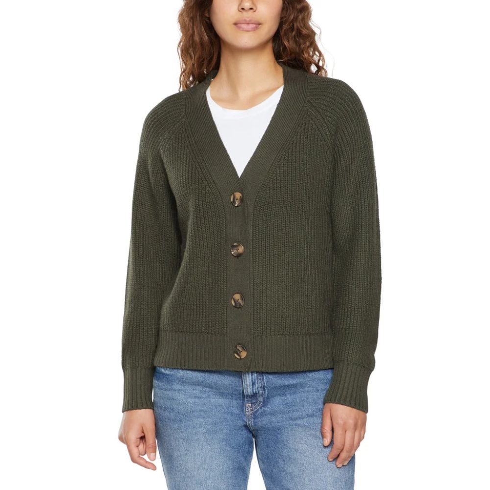 Gap - Comfortable Cardigan