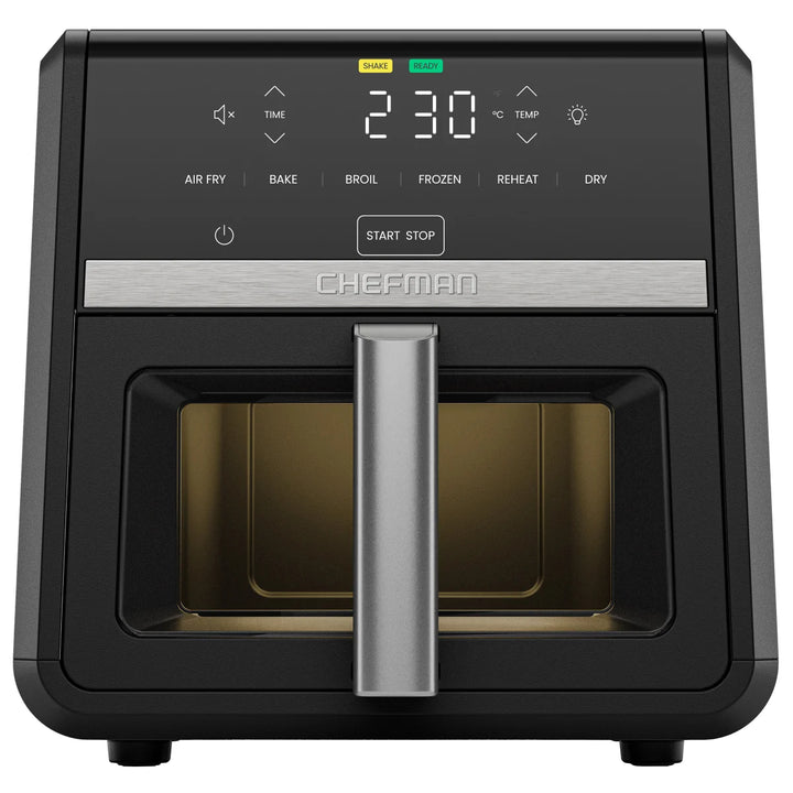 Chefman - Friteuse à air TurboFry XL 8,5 L (9 pintes)