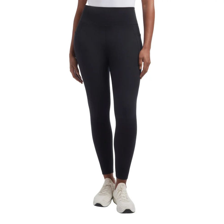 Danskin - Legging brossé pour femme