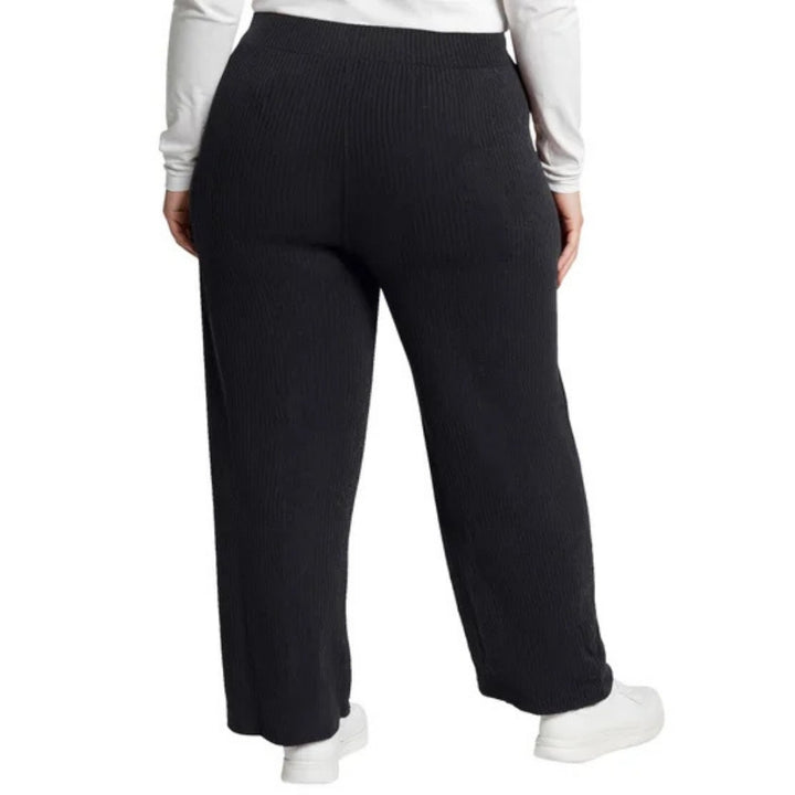 Gap - Pantalon long en trico souple