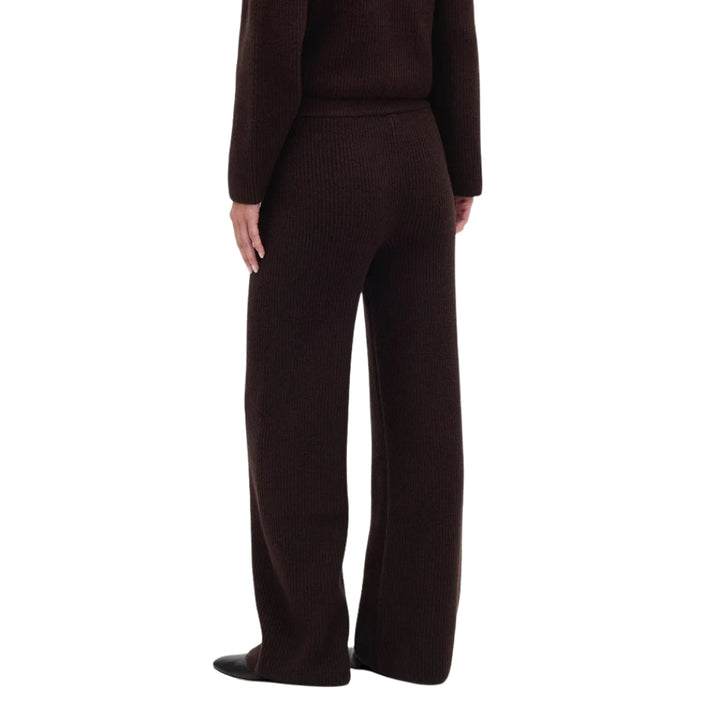 Gap - Pantalon long en trico souple