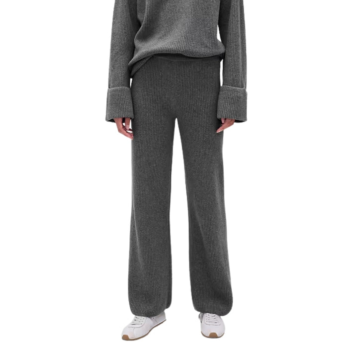 Gap - Pantalon long en trico souple