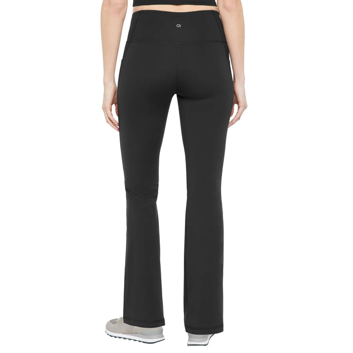 GapFit - Pantalon évasé