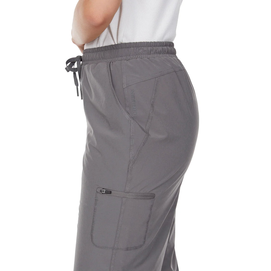 Merrell - Pantalon à doublure en molleton