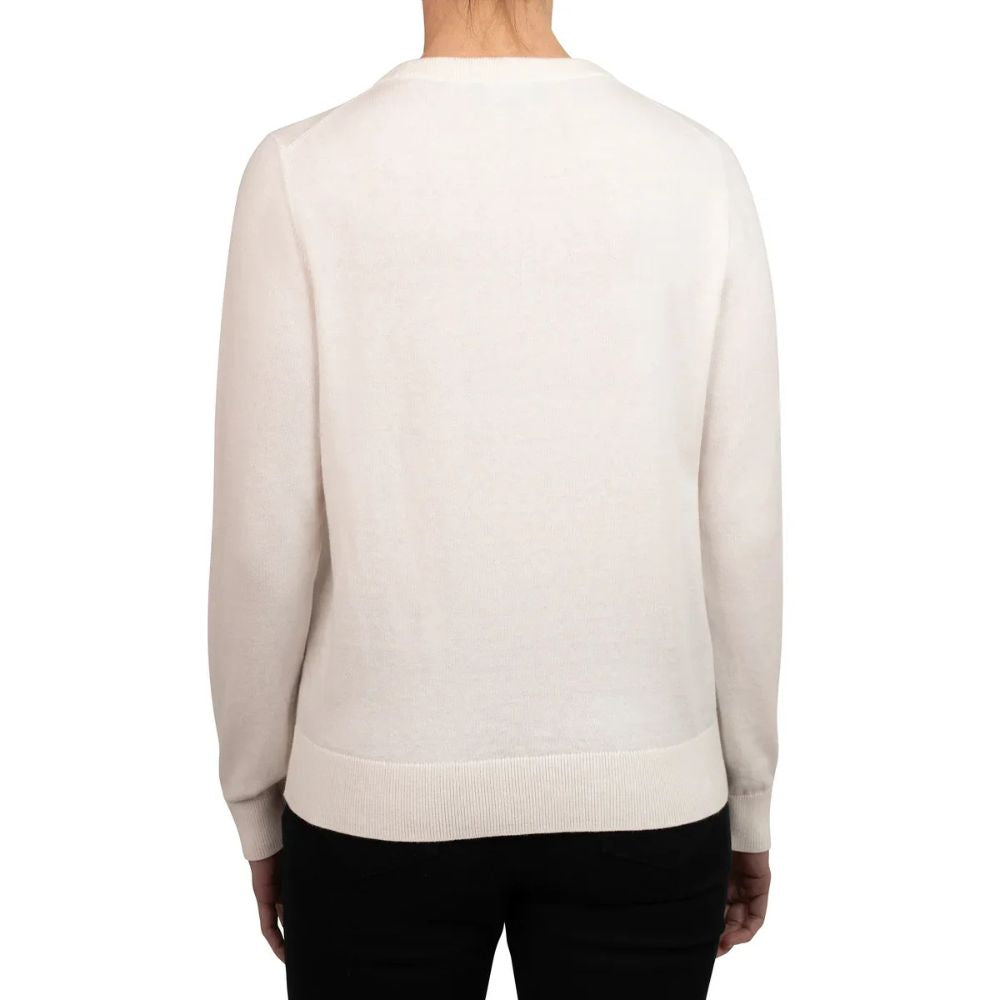 United Colors of Benetton - Long-sleeve sweater
