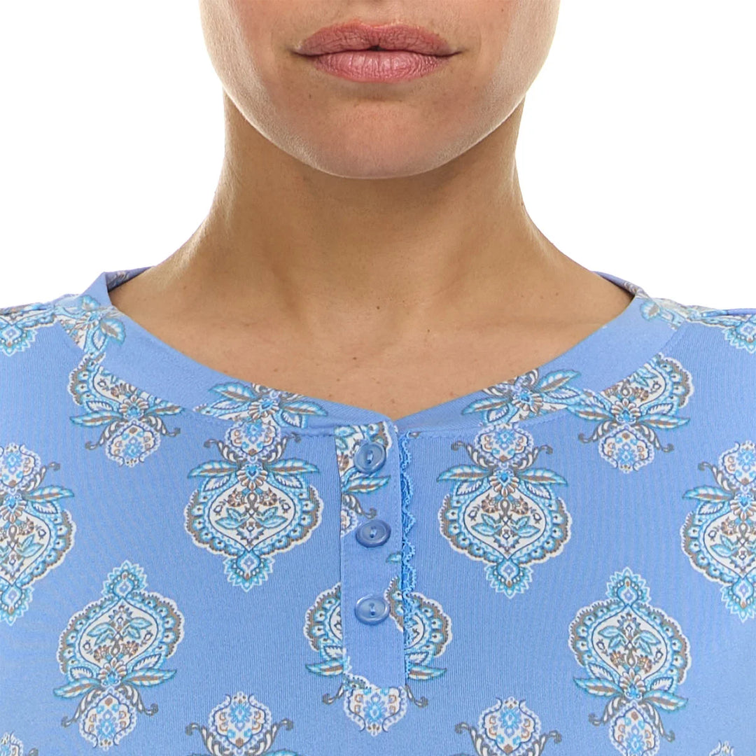 Flora Nikrooz - Ensemble de pyjamas, 2 pièces