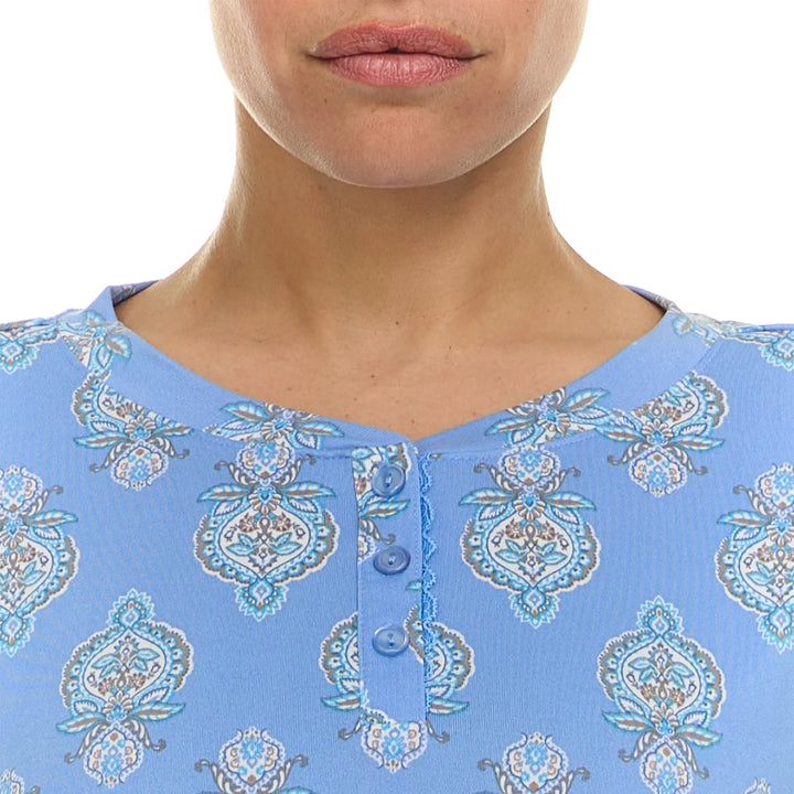 Flora Nikrooz - Ensemble de pyjamas, 2 pièces