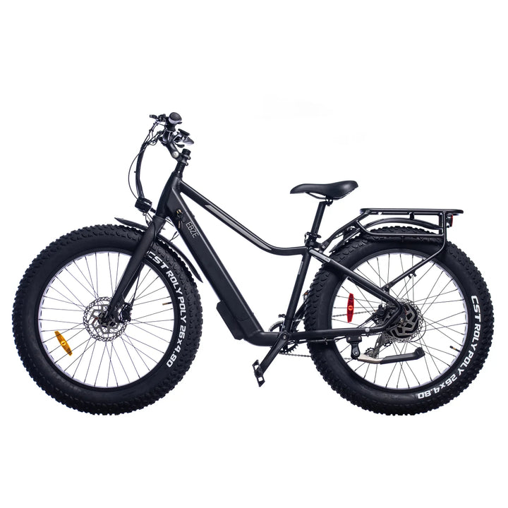 EBZE - Vélo électrique à pneus larges F48