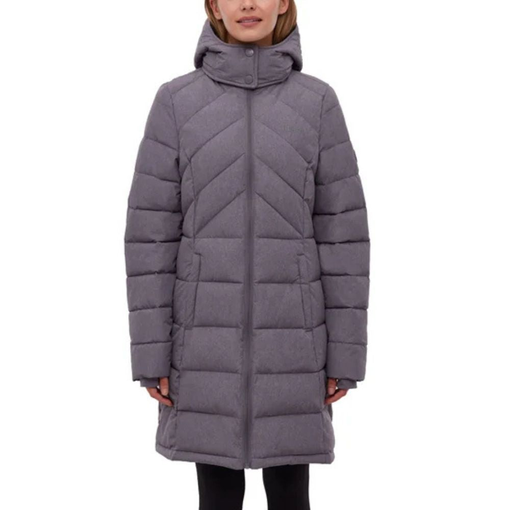 Bench - Manteau long