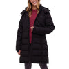 Bench - Long coat