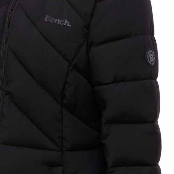 Bench - Manteau long