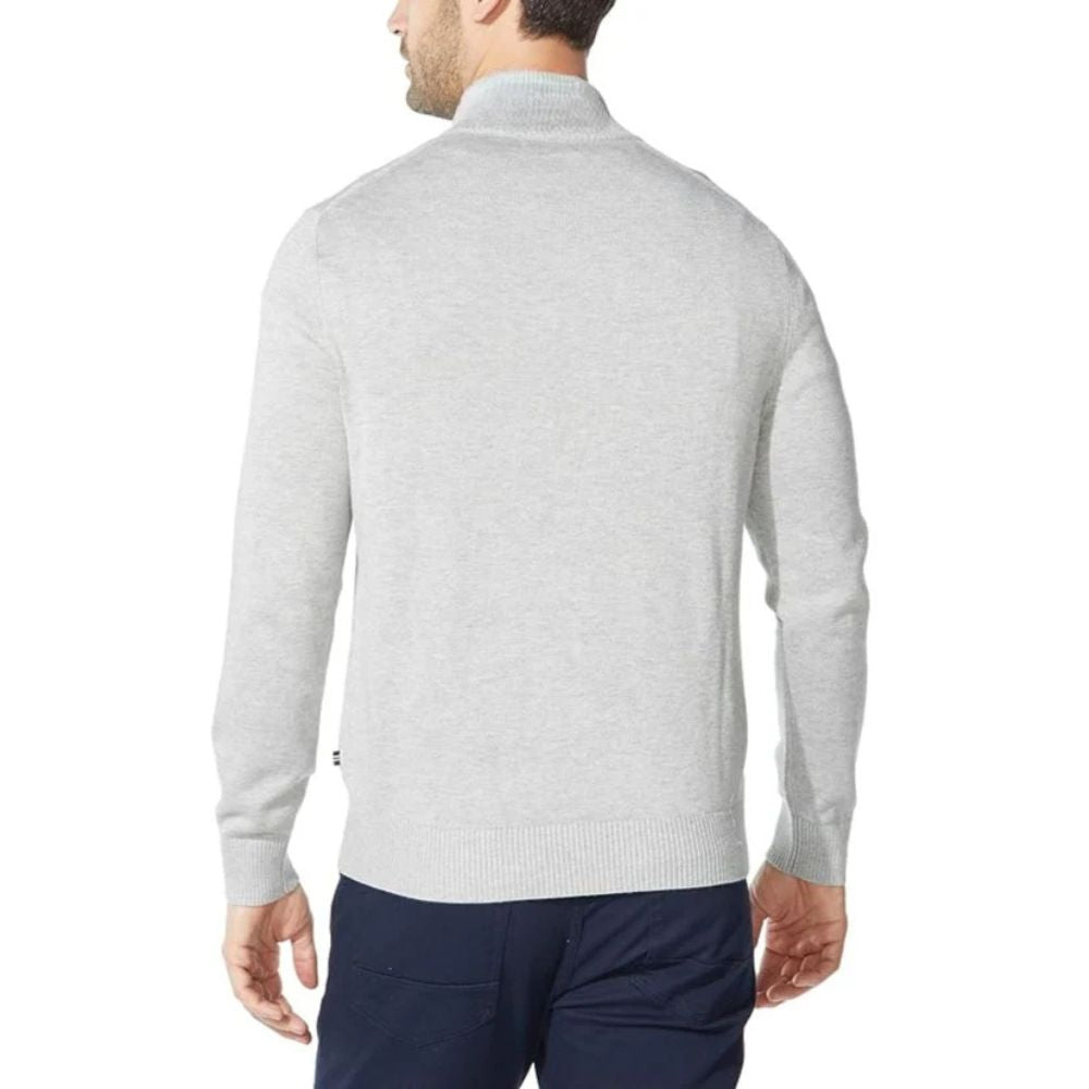 Nautica - Half-Zip Sweater