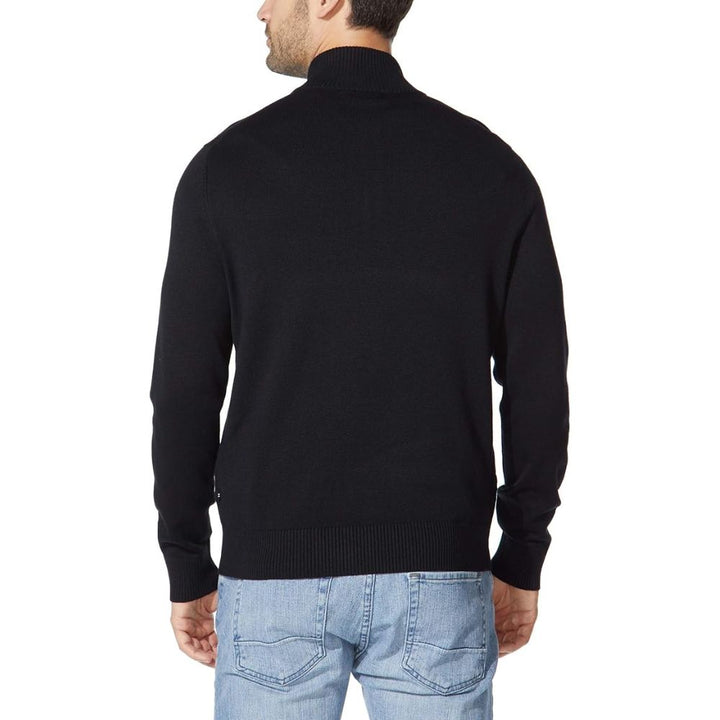 Nautica - Half-Zip Sweater